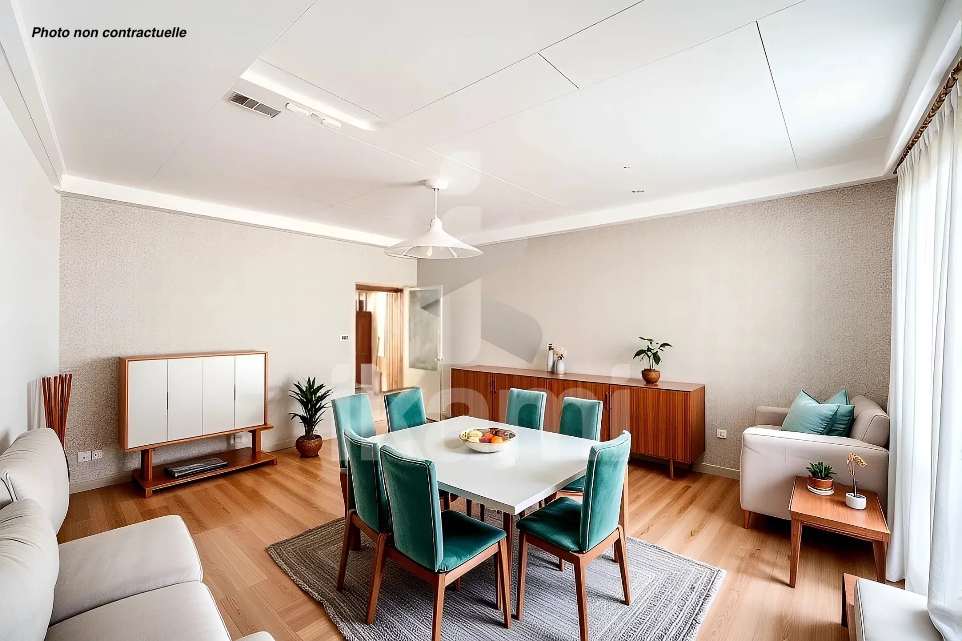 Vente Maison Clérieux