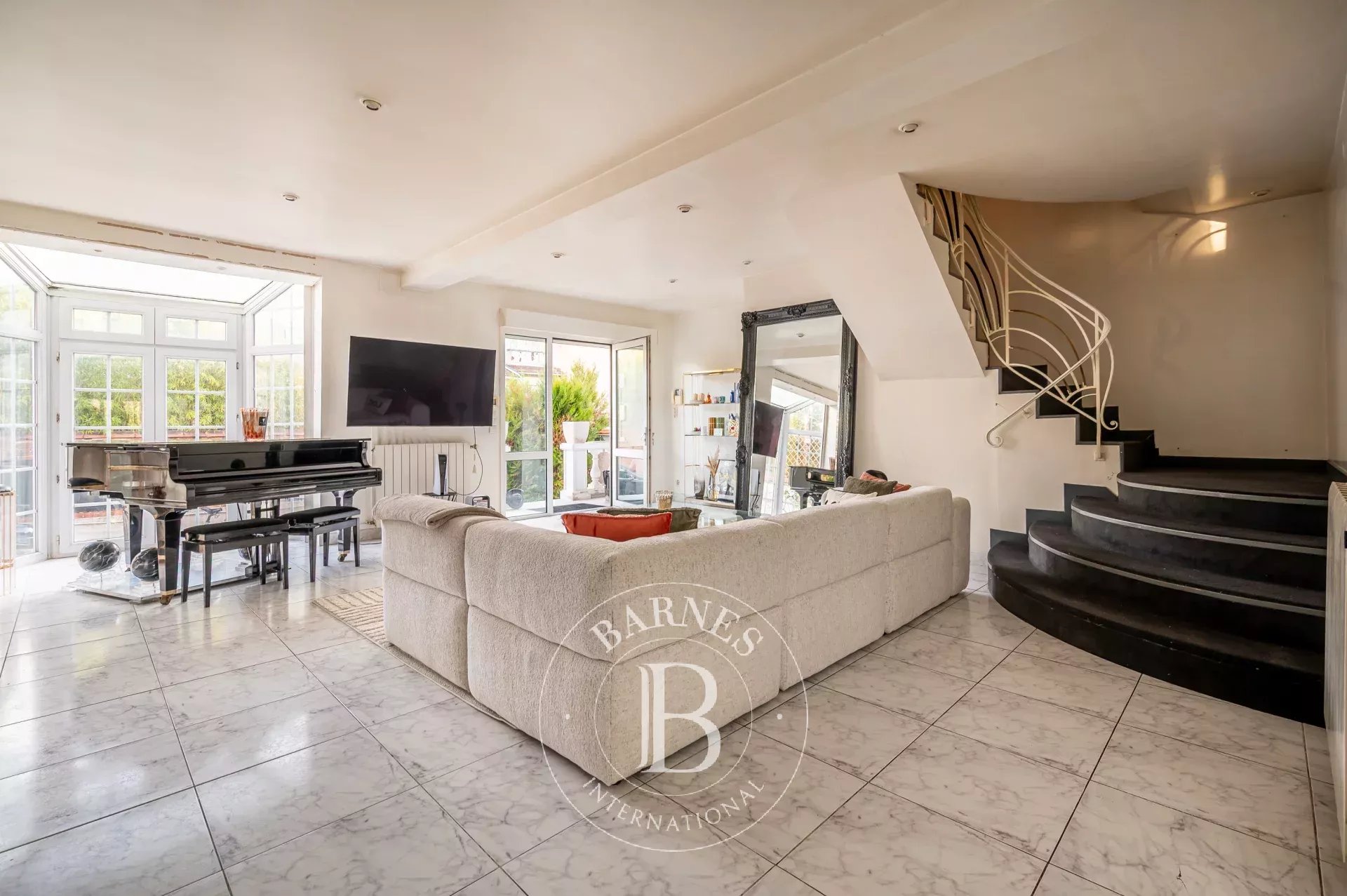 House Colombes  -  ref 86505903 (picture 3)