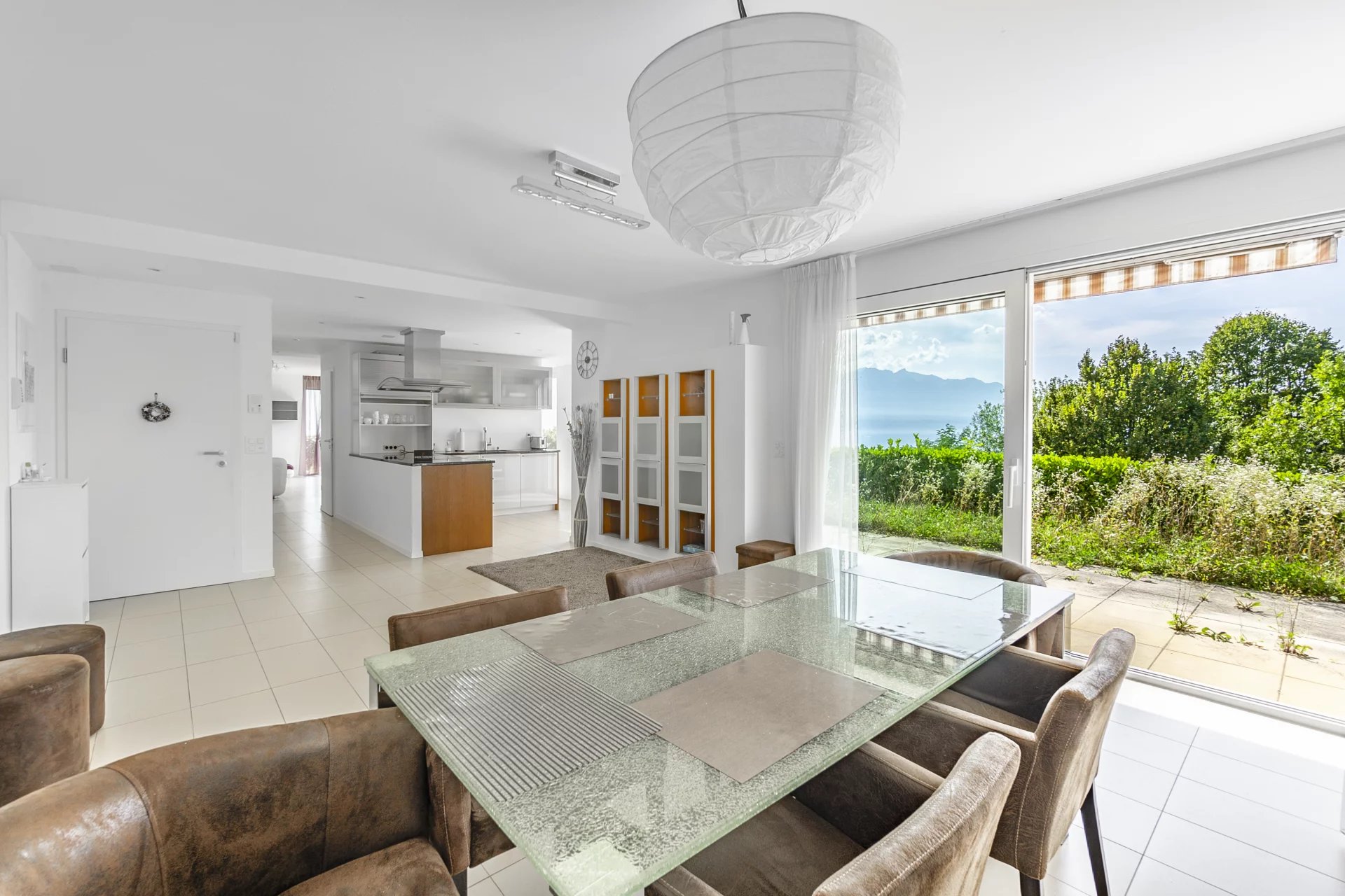 Sale Apartment Montreux