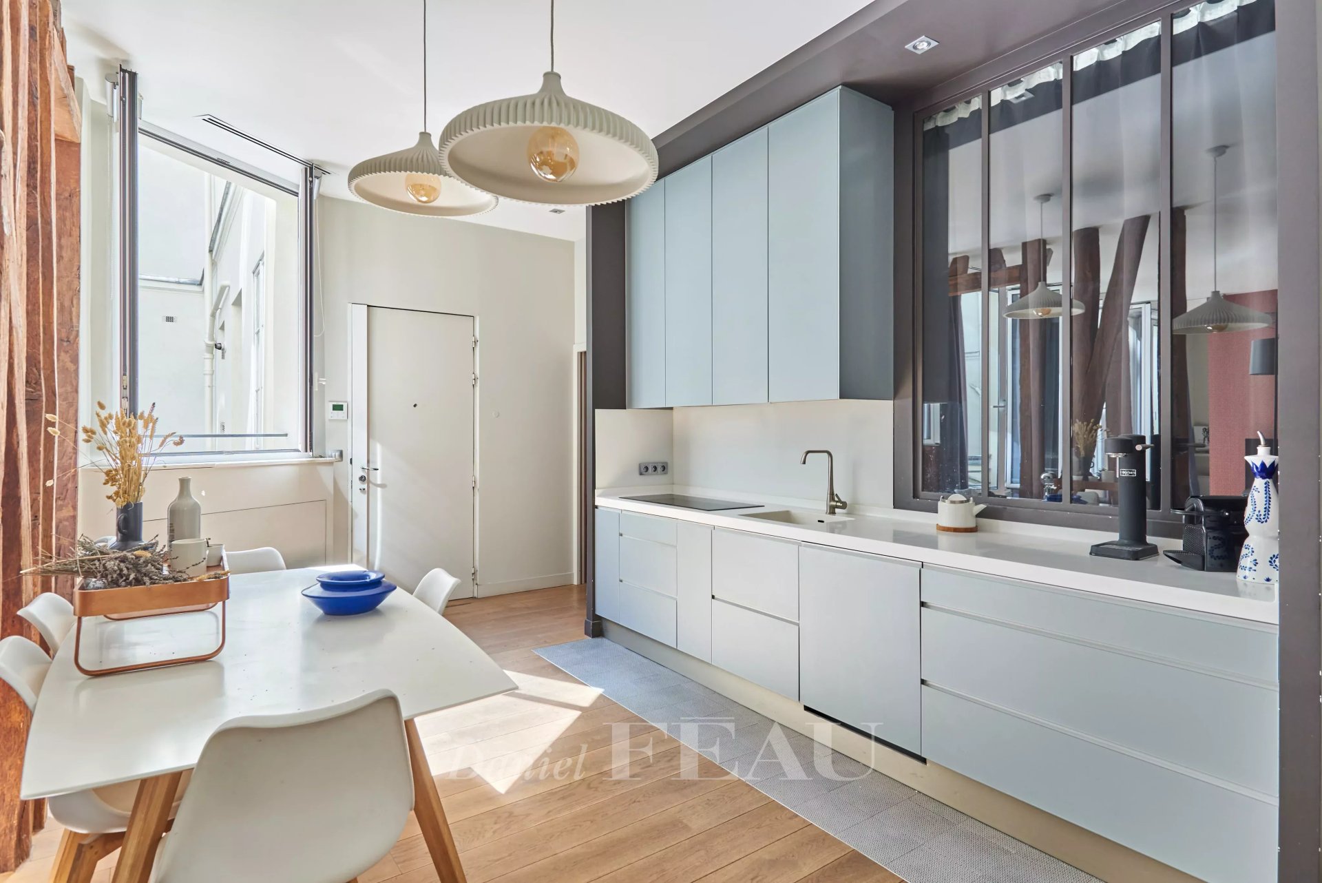 2 Bedroom Apartment/Flat's Image 4