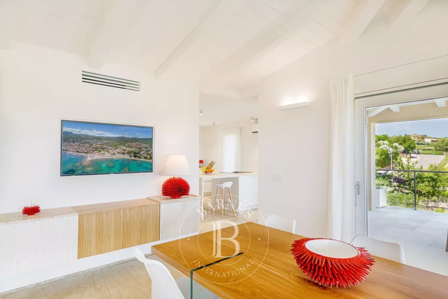 San Teodoro  - Villa  4 Chambres - picture 9