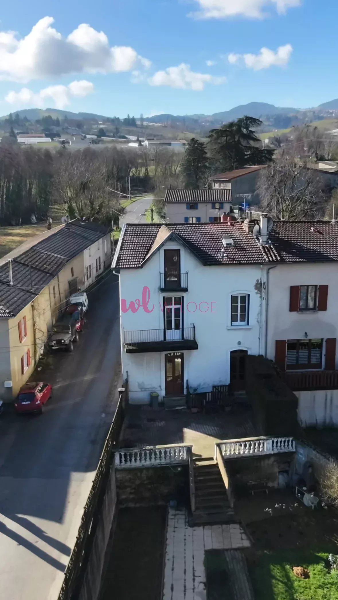 Agence immobilière de WeLoge