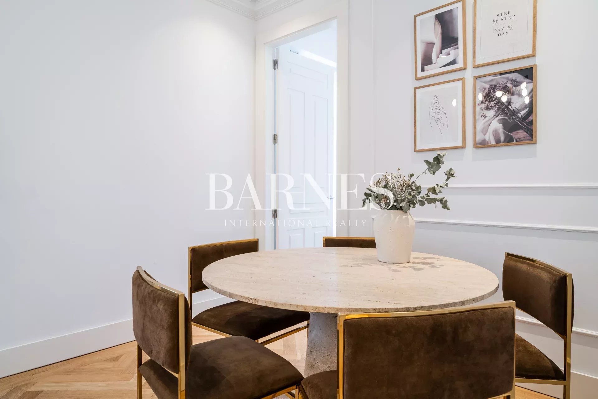 Daire Madrid - picture 8