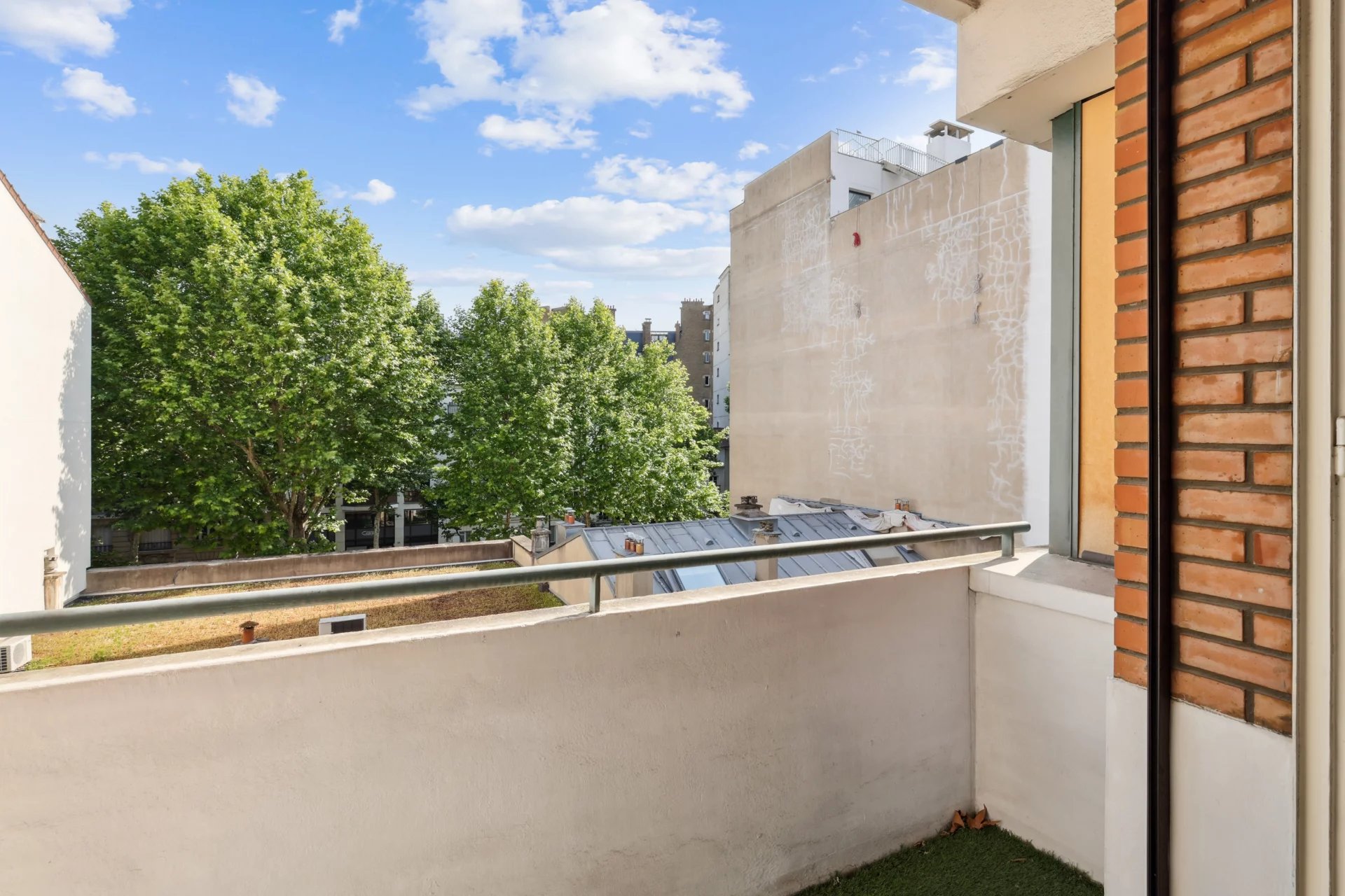 Sale Apartment Neuilly-sur-Seine Peretti