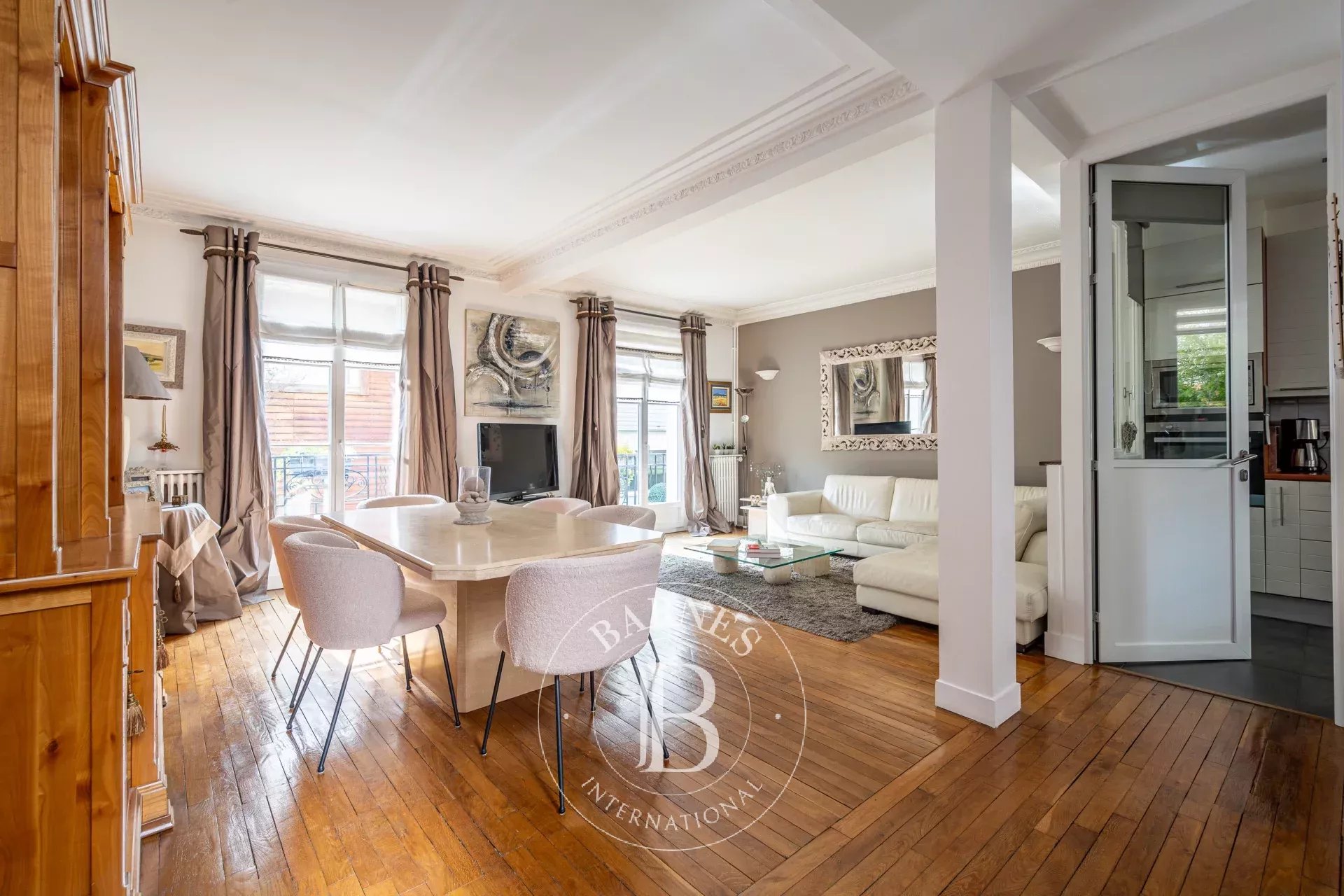 Casa Courbevoie  -  ref 85493426 (picture 1)
