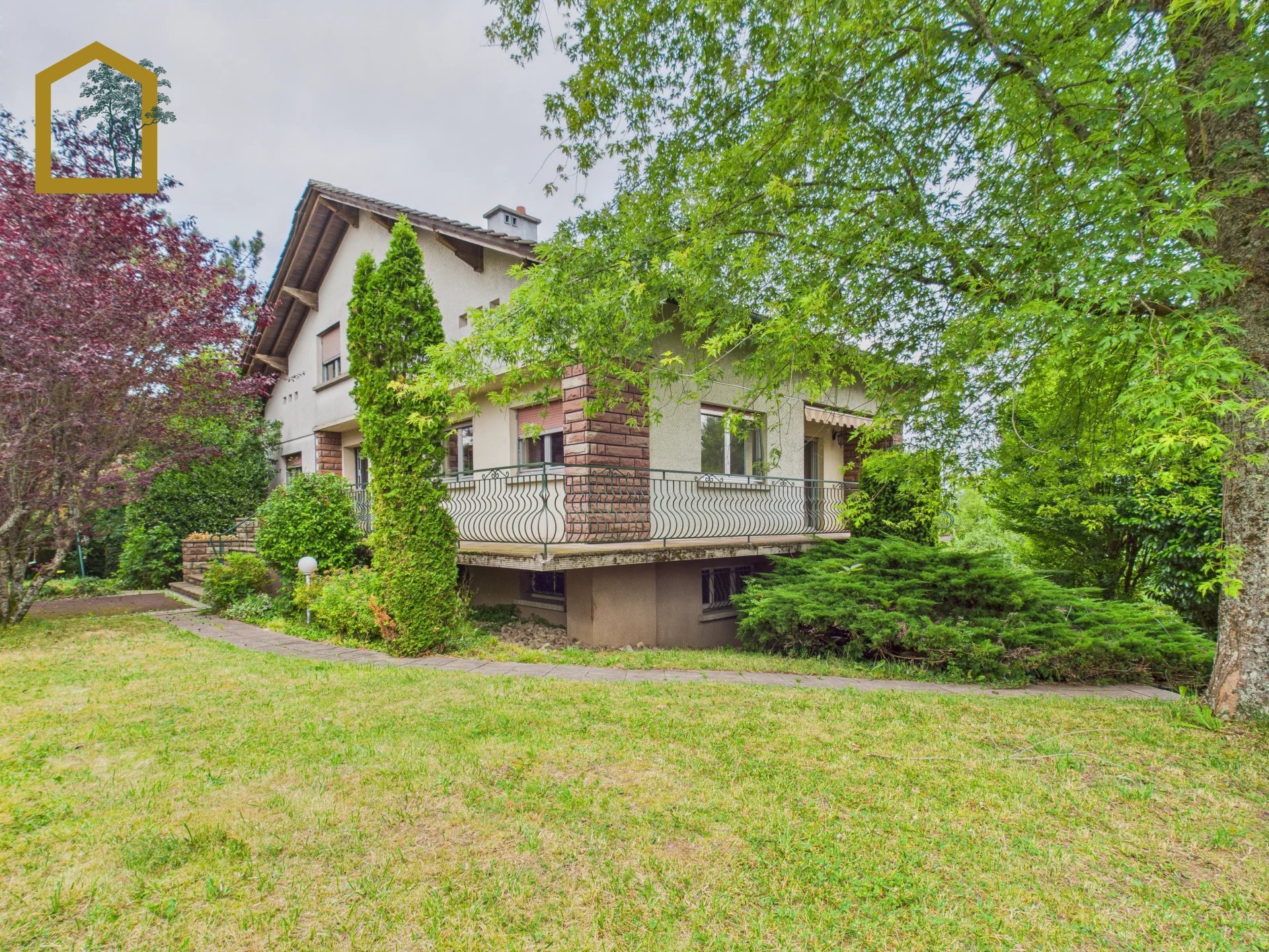 Agence immobilière de ANSE IMMOBILIER