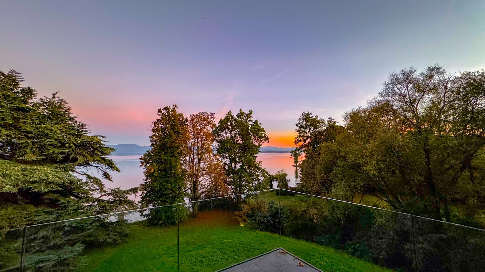 Vente Villa Dully