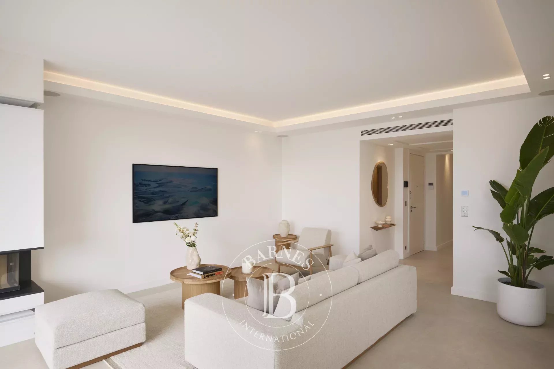 Daire Cannes - picture 7