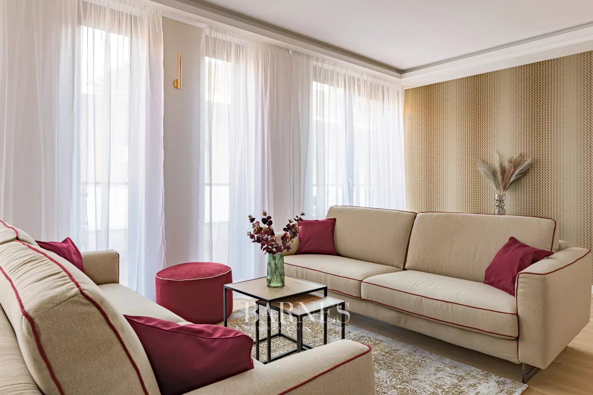 Daire Budapest VI. kerülete - picture 6