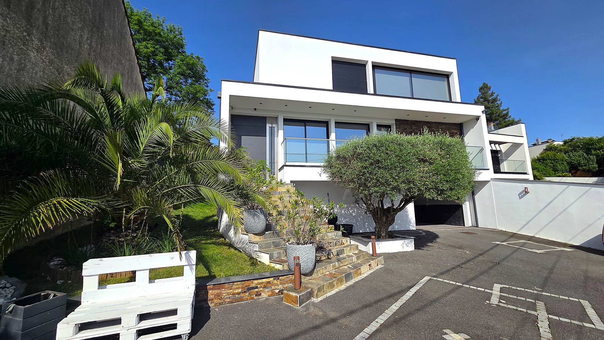 Sale House Villevaudé