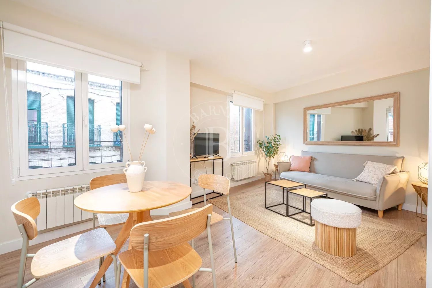 شقة Madrid - picture 2