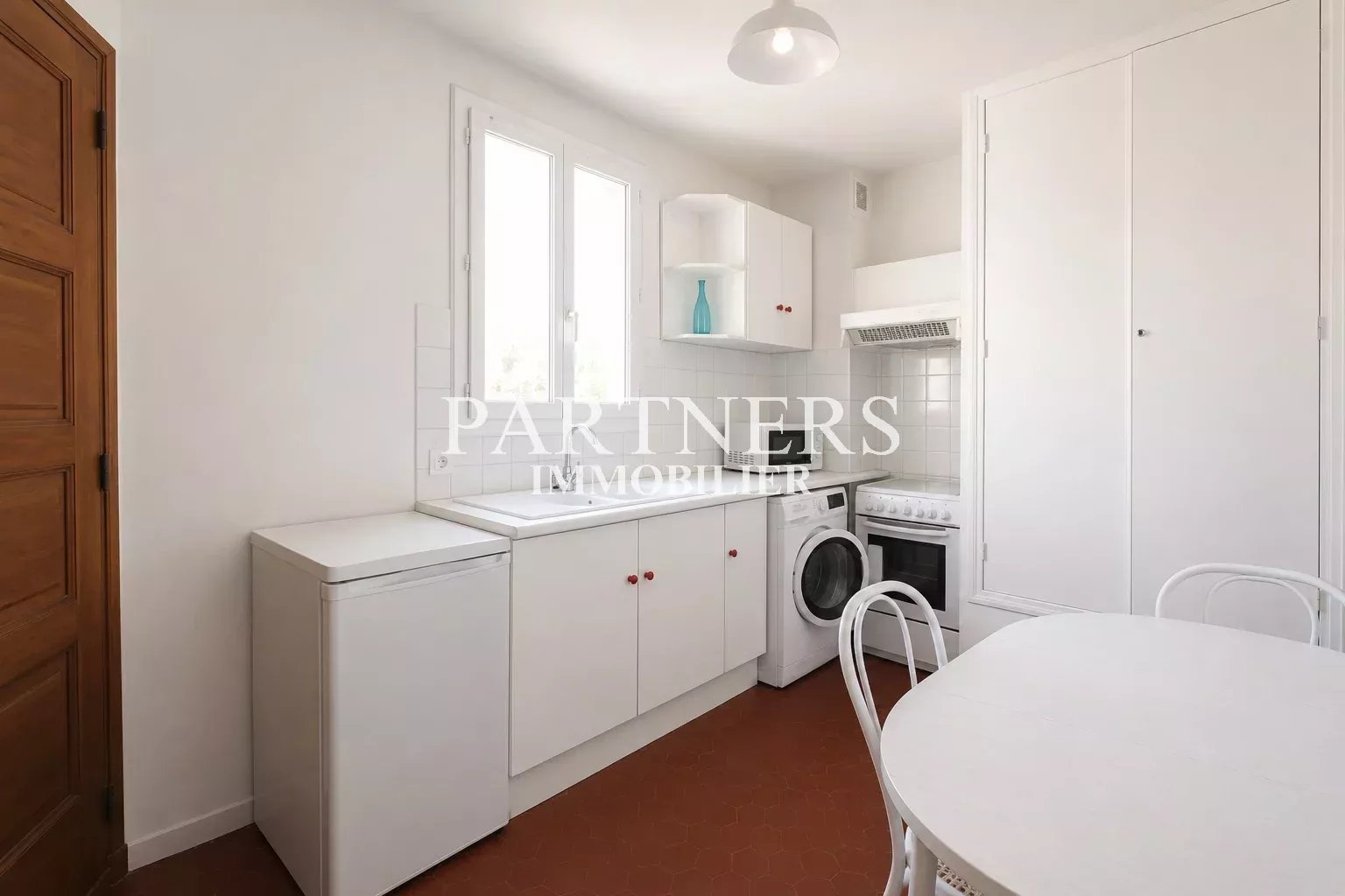 Studio - 28.10m² - Aix centre historique