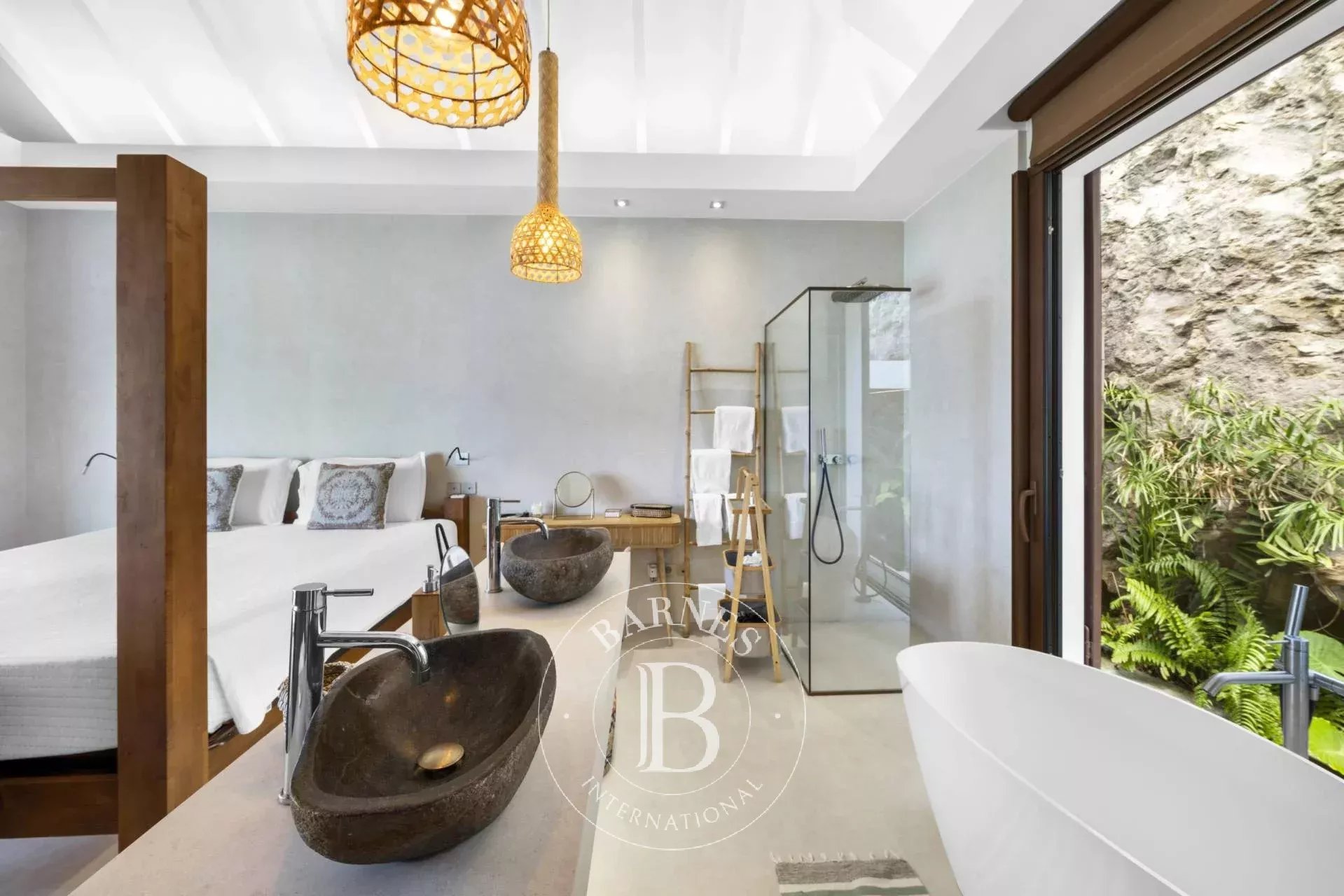 Marigot  - Villa 4 Chambres - picture 15