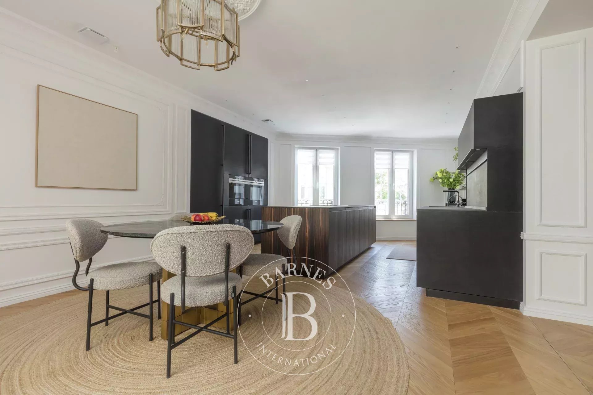 Puteaux  - Mansion 10 Bedrooms - picture 12