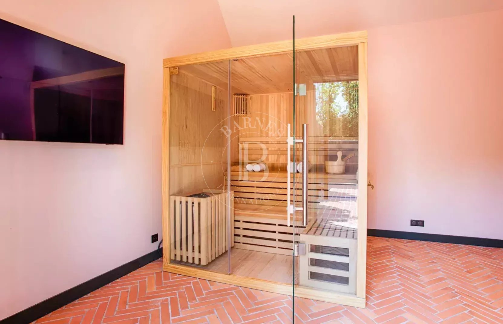 Deauville  - Maison  5 Chambres - picture 16