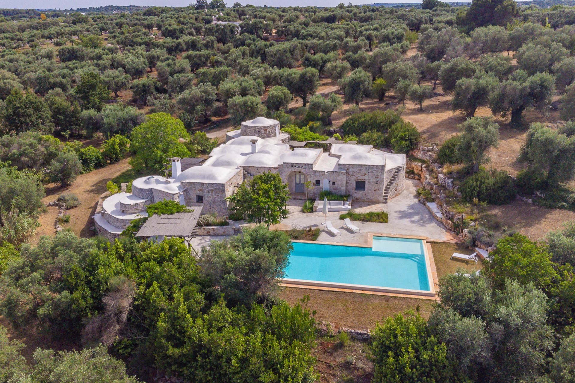 Sale Property Ostuni