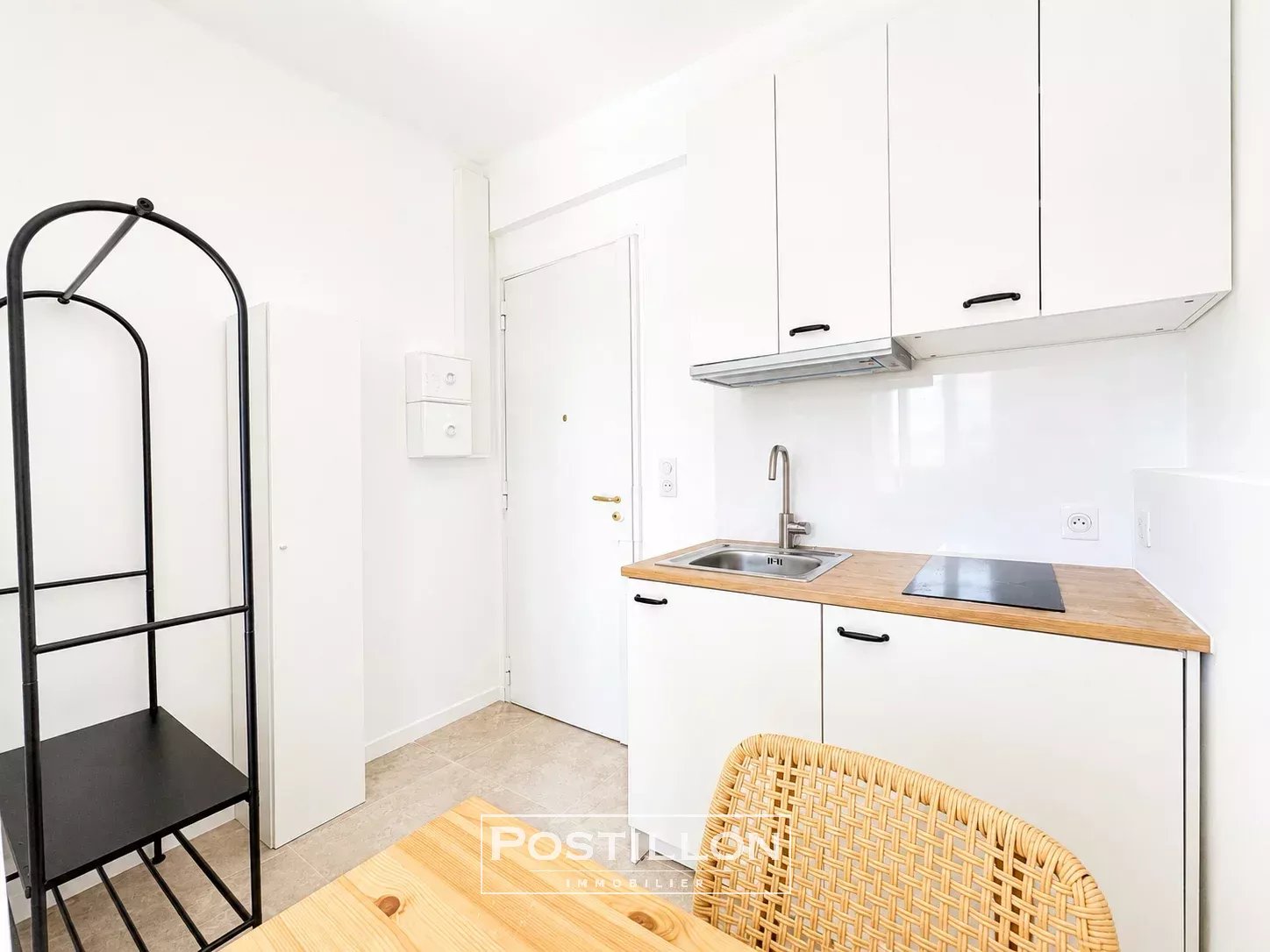 Vente Appartement Nice