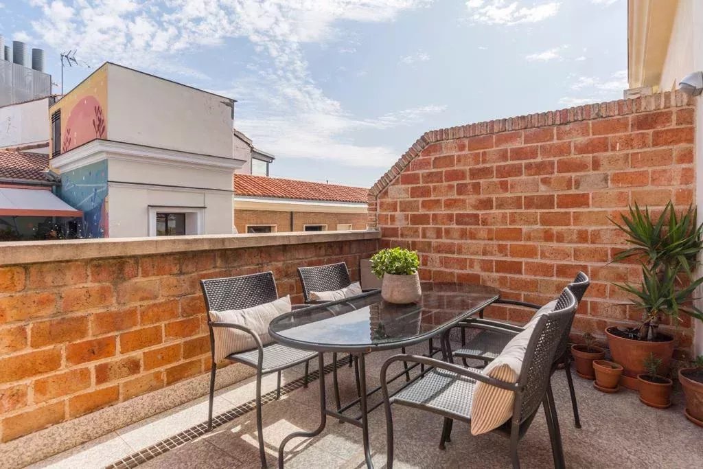 Daire Madrid - picture 14