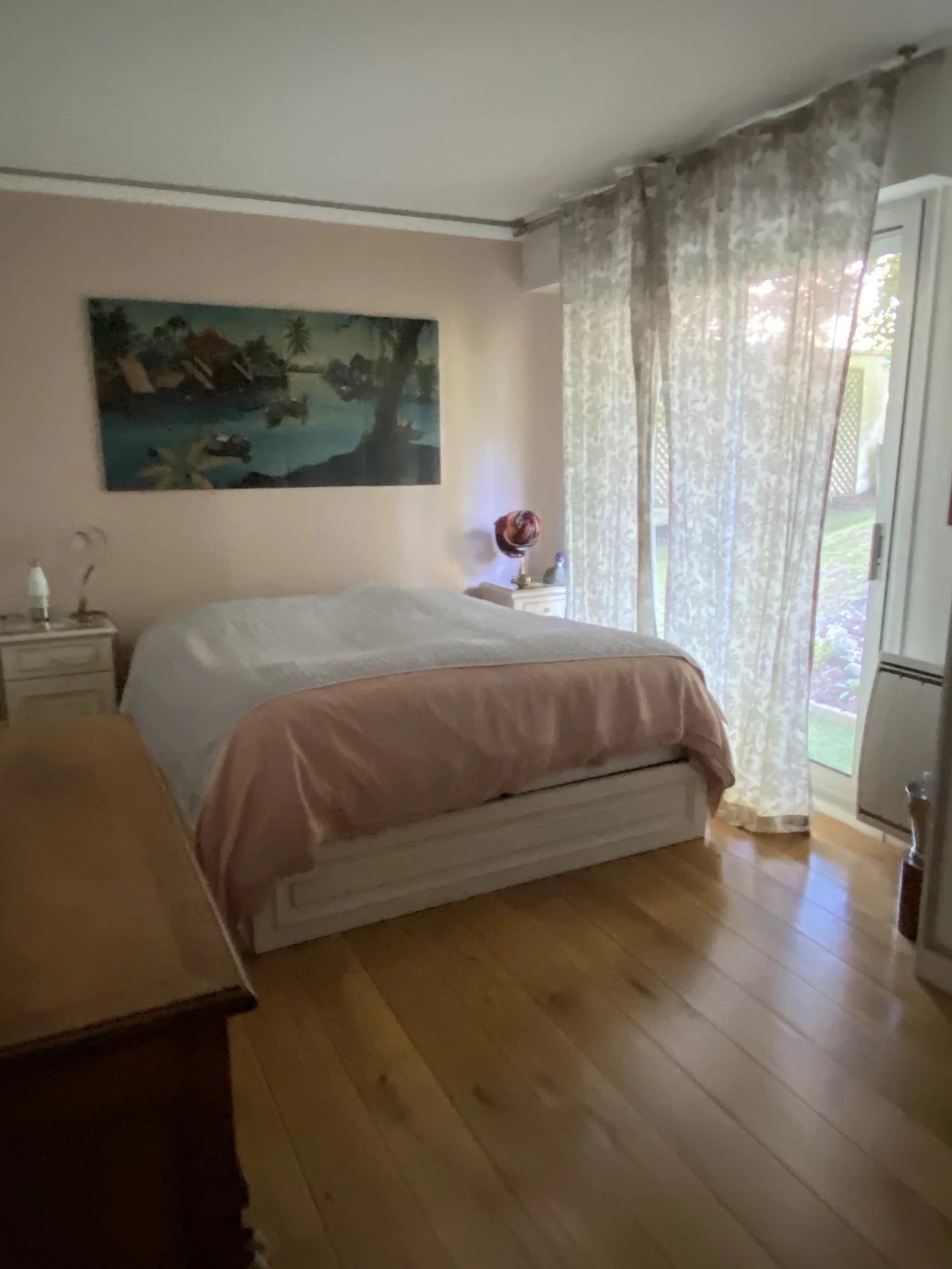 Vente Appartement Saint-Germain-en-Laye