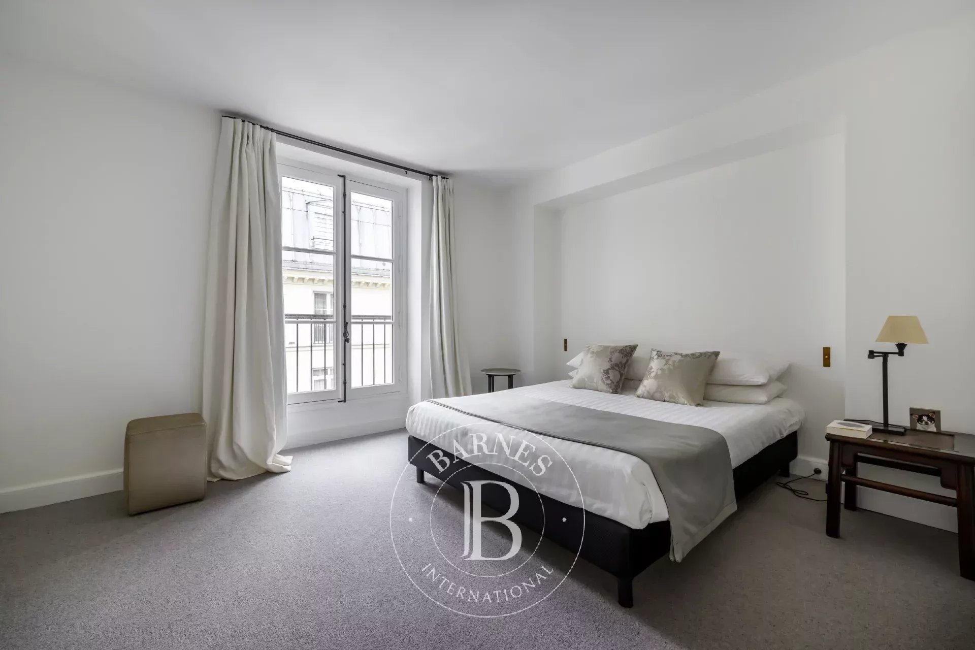 Paris  - Appartement 5 Pi&egrave;ces 3 Chambres - picture 18
