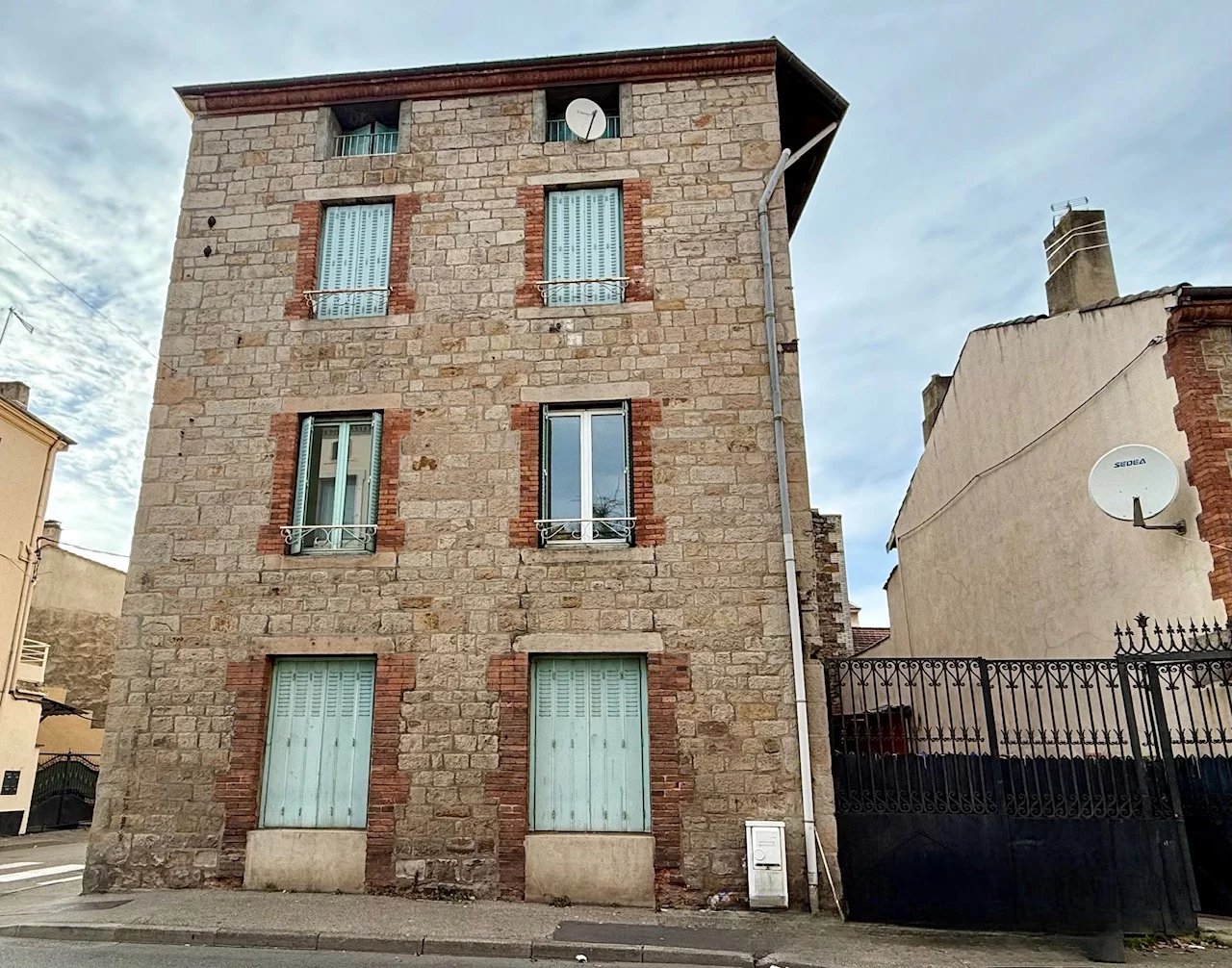Troisième photo