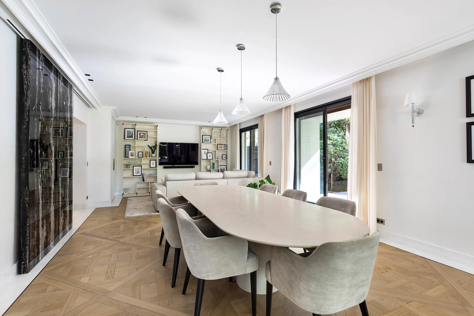 4 Bedroom Apartment/Flat's Image 5