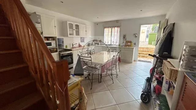 maison 164 m² Fontenay-sous-Bois — photo 5