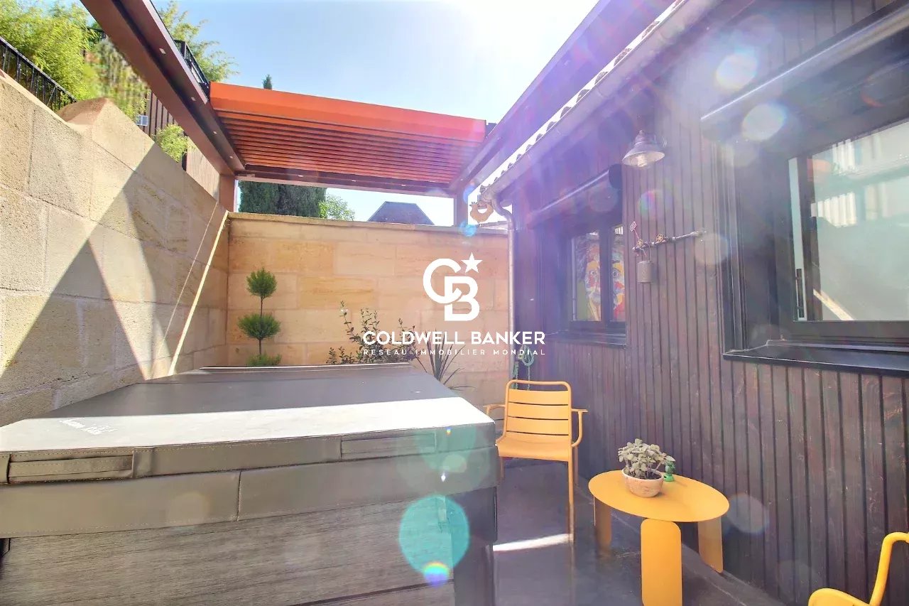 Agence immobilière de Bordeaux Premium