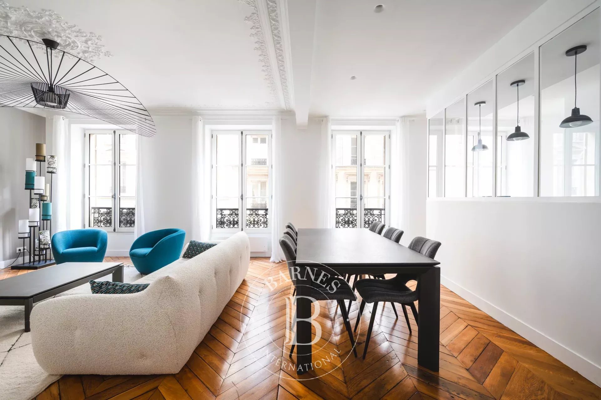 Apartment Paris 75009  -  ref 86691548 (picture 2)