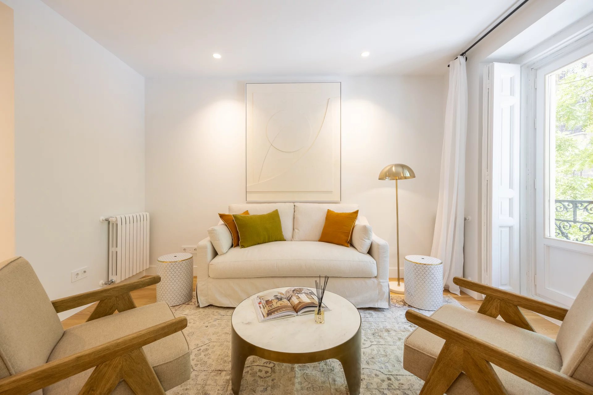 Venta Piso Madrid