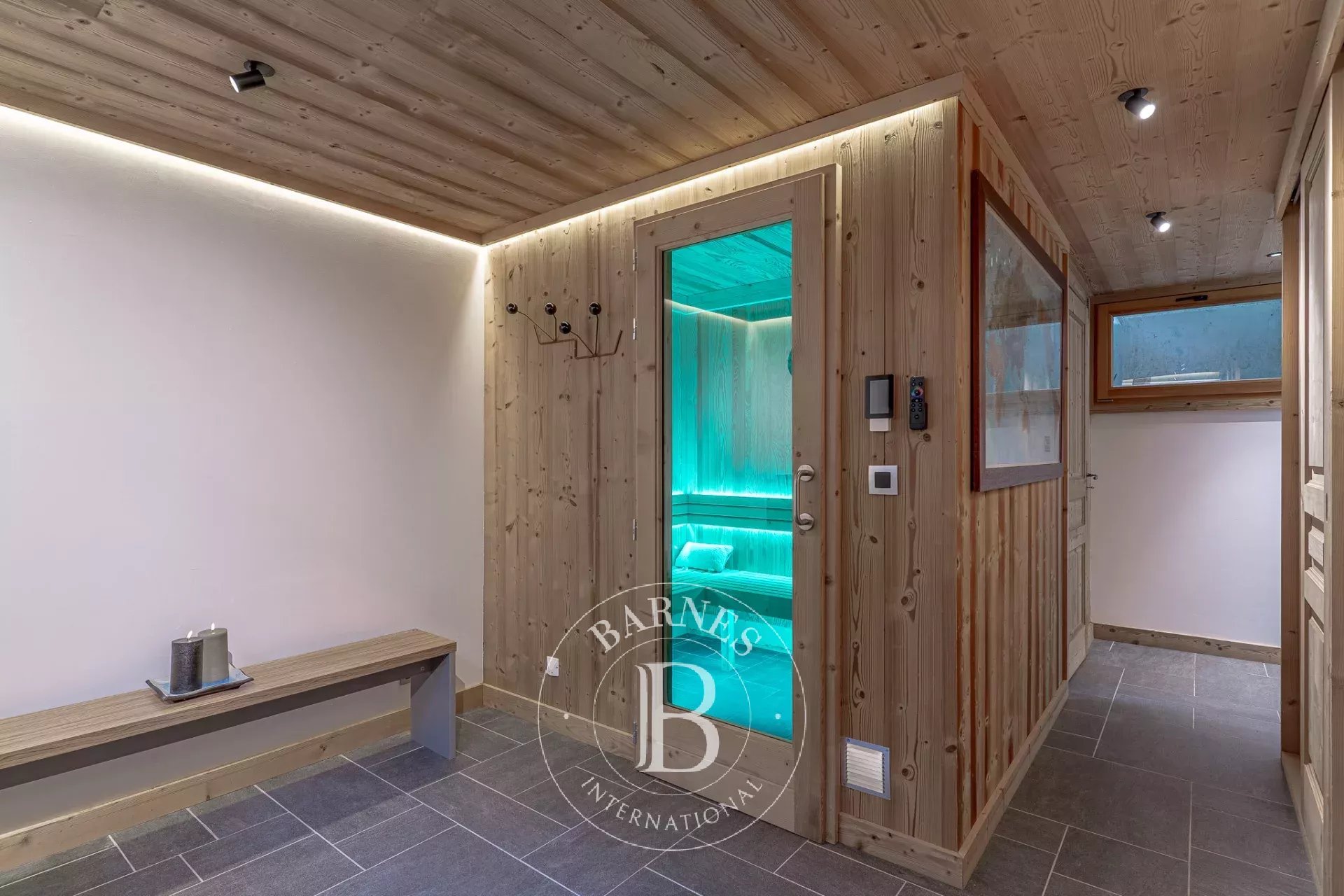 Dağ evi Chamonix-Mont-Blanc - picture 19