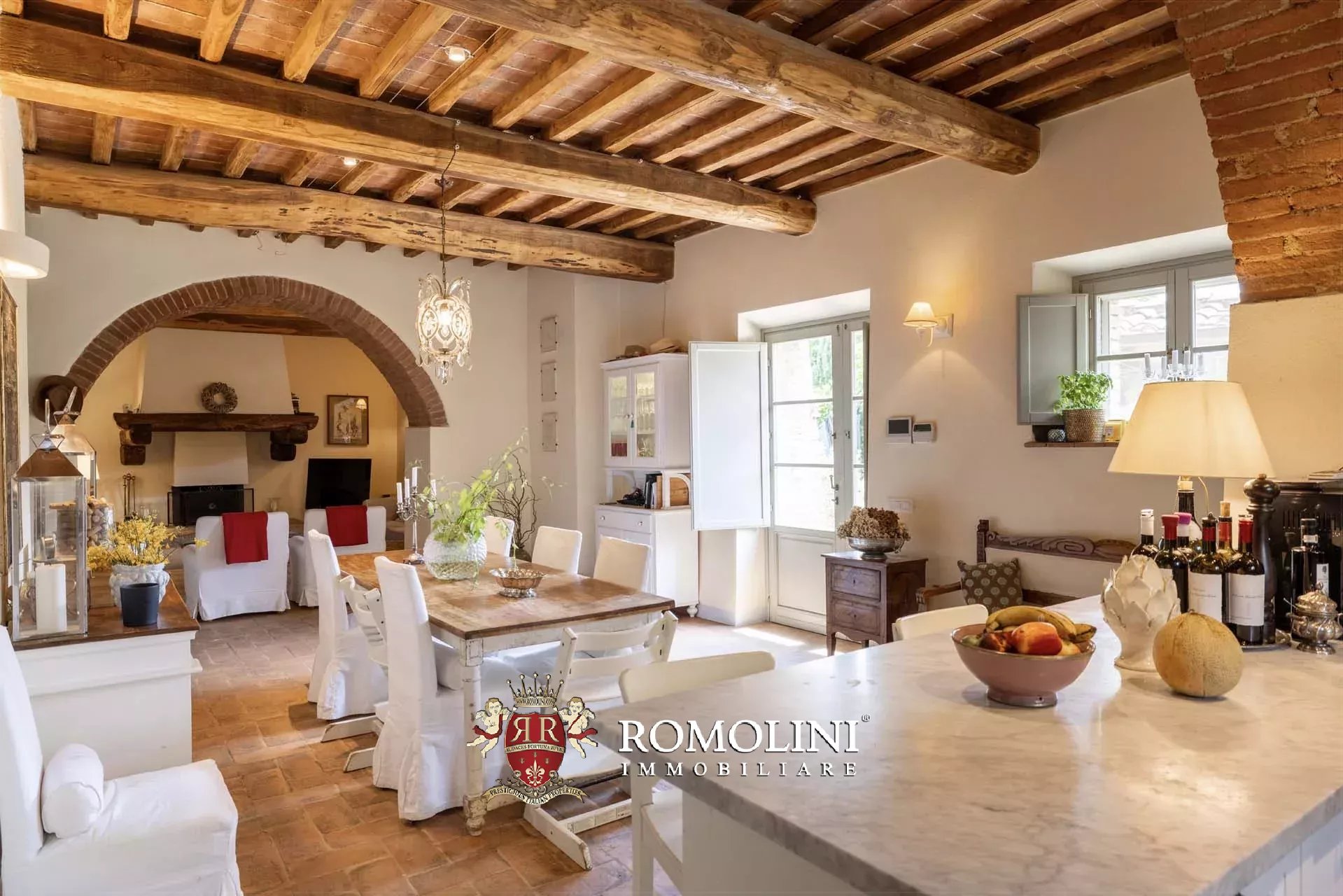 6 Bedroom Villa/Townhouse's Image 34