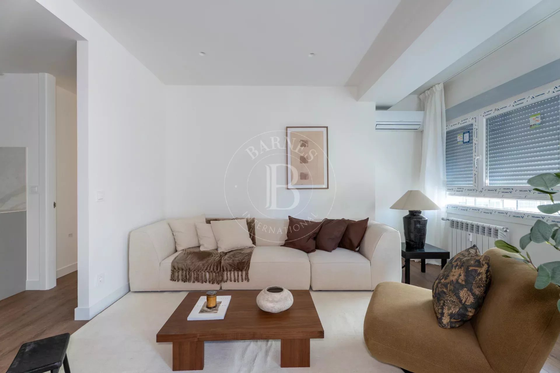 Daire Madrid - picture 18