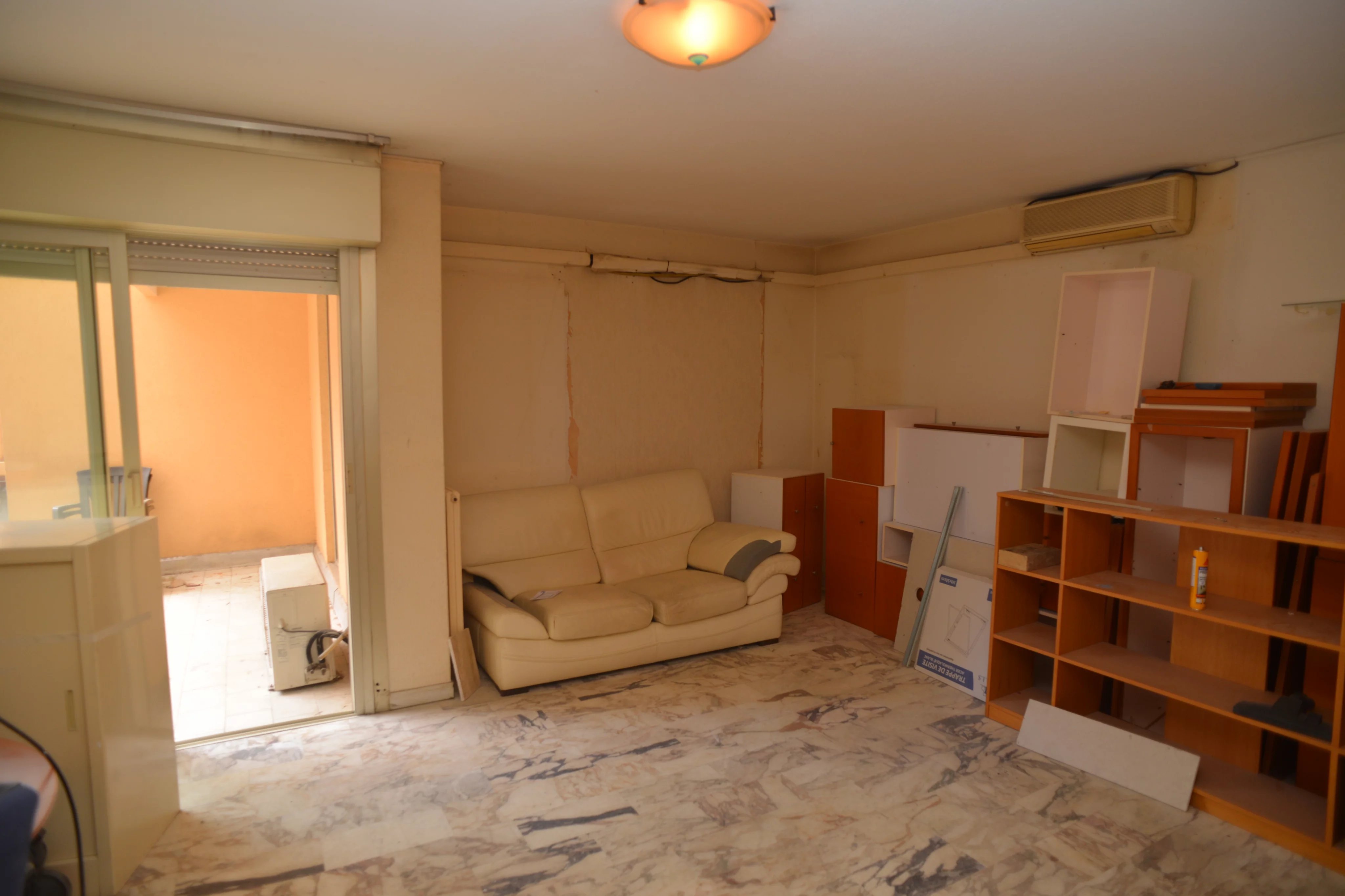 Vente Appartement Menton