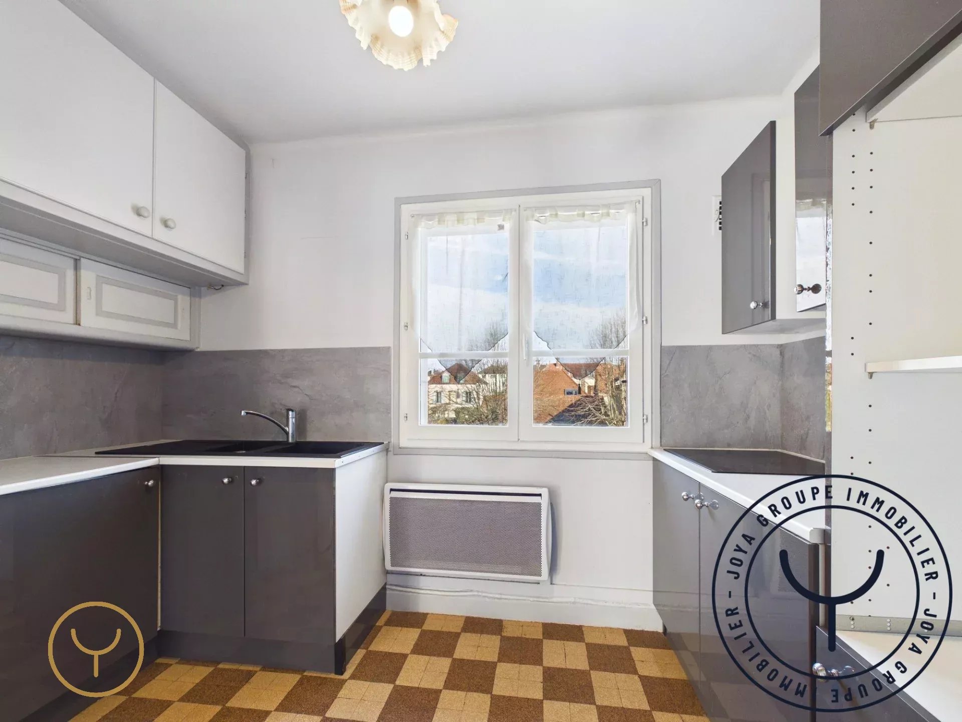 Appartement à vendre Troyes