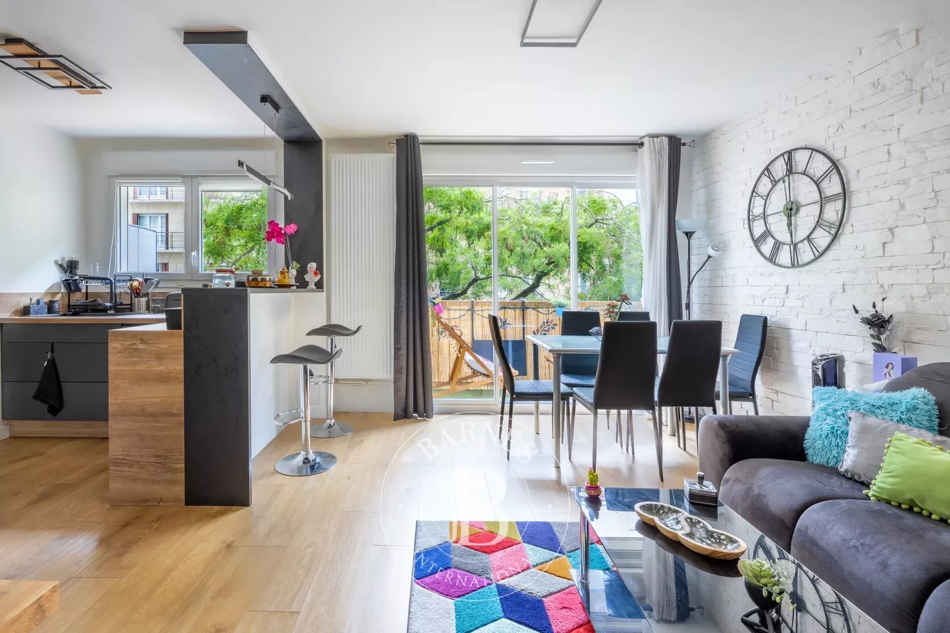 Appartement Paris 75012  -  ref 87089085 (picture 1)