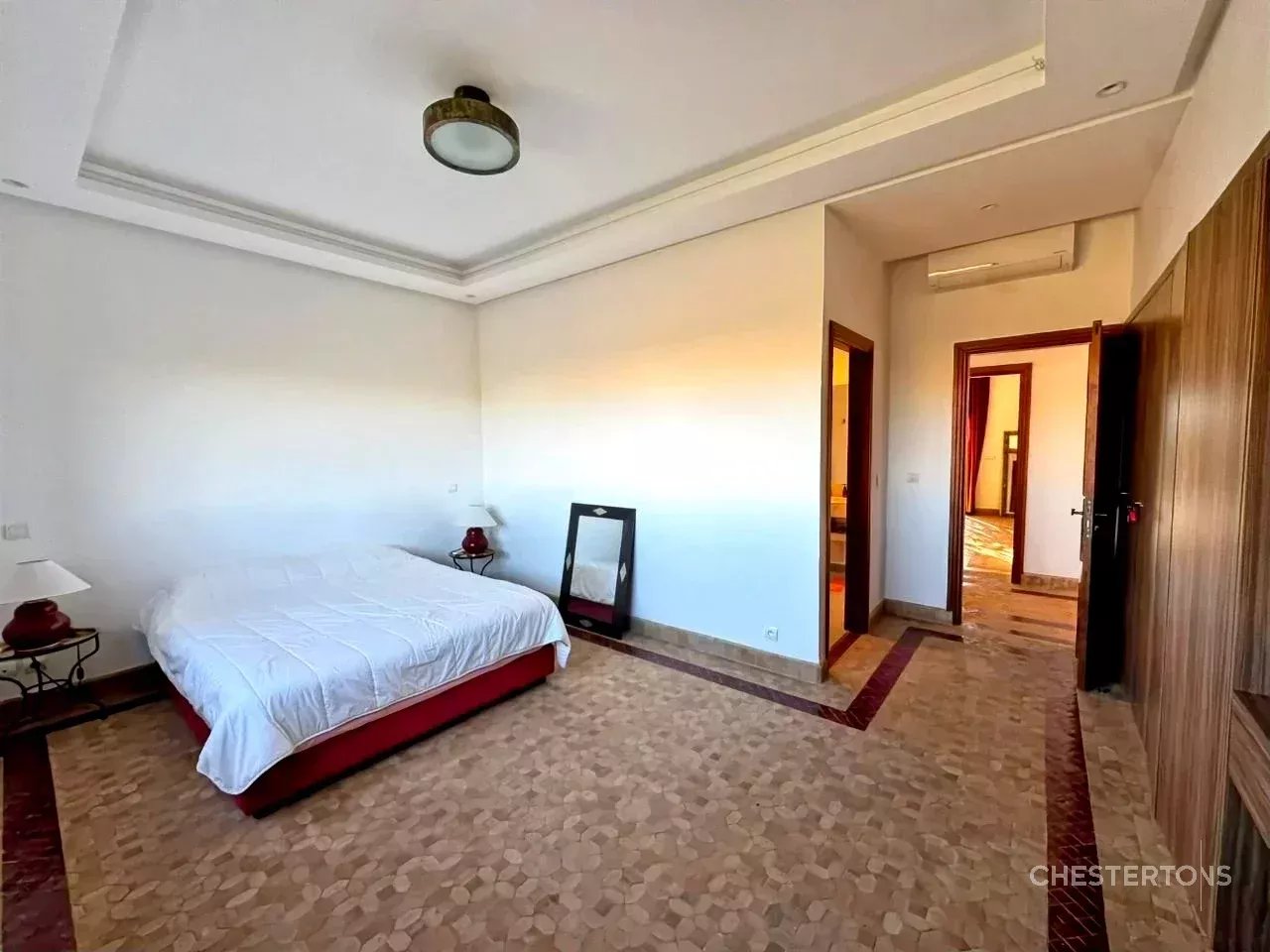 Image of Villa - 4 Bedrooms for Sale in Marrakech-Ménara-Marrakech-Morocco, Image 10