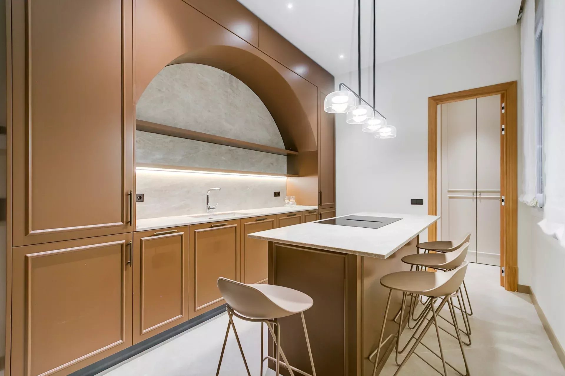 Daire Madrid - picture 25