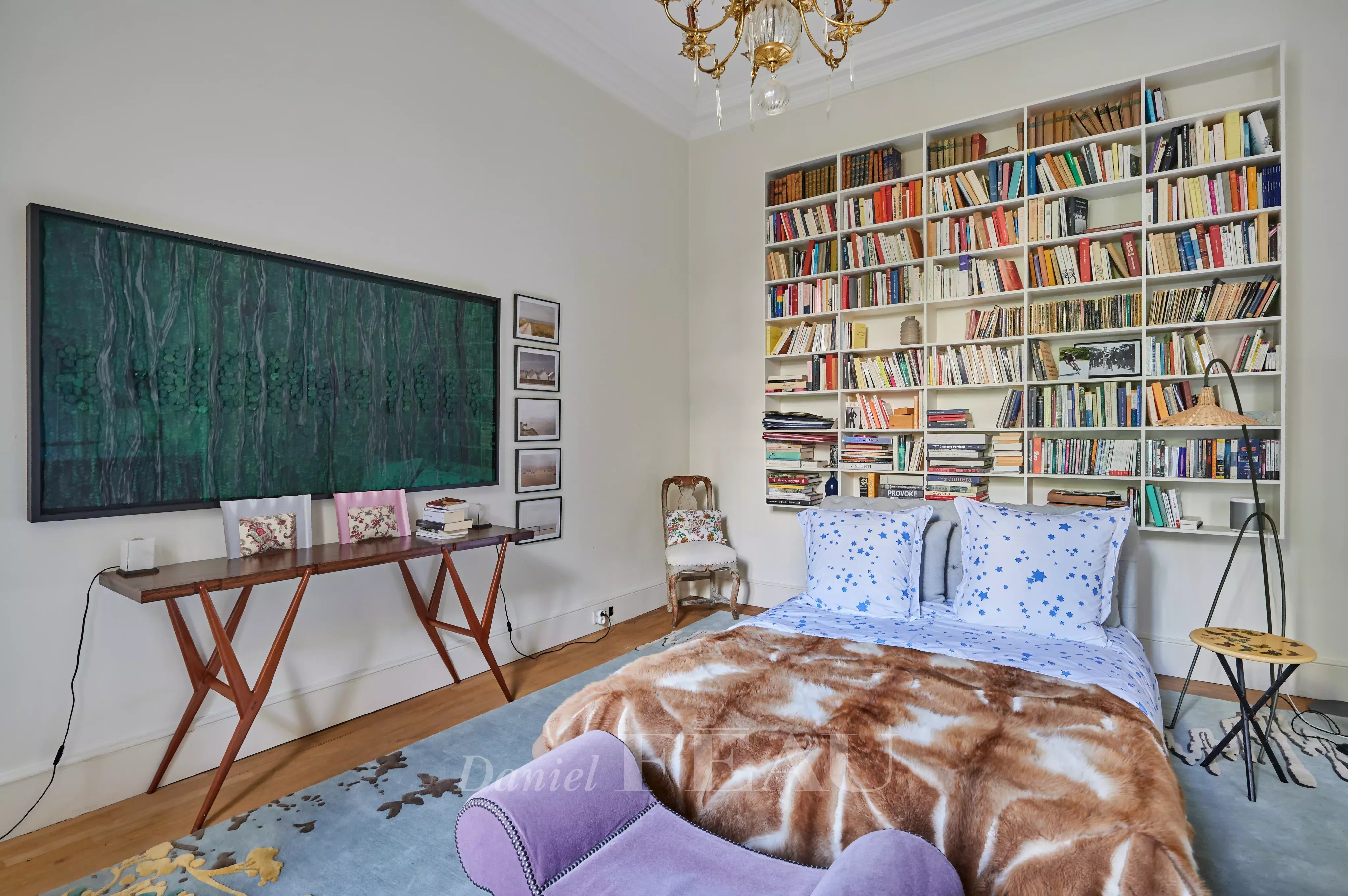 Vente Appartement Paris 7ème