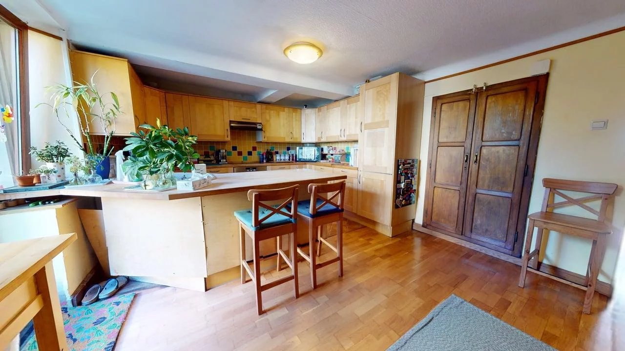 Mamer – House with barn and great potential