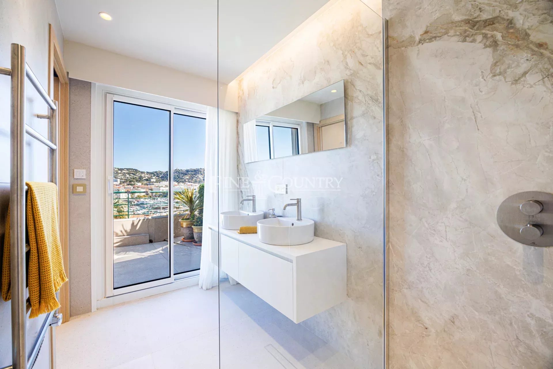 Photo of Luxury Penthouse for sale in Cannes
