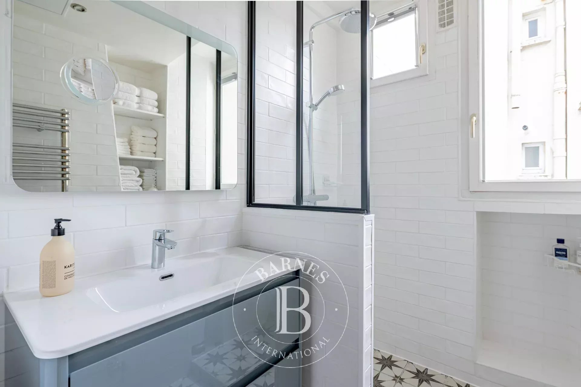 Daire Paris 14ème - picture 8