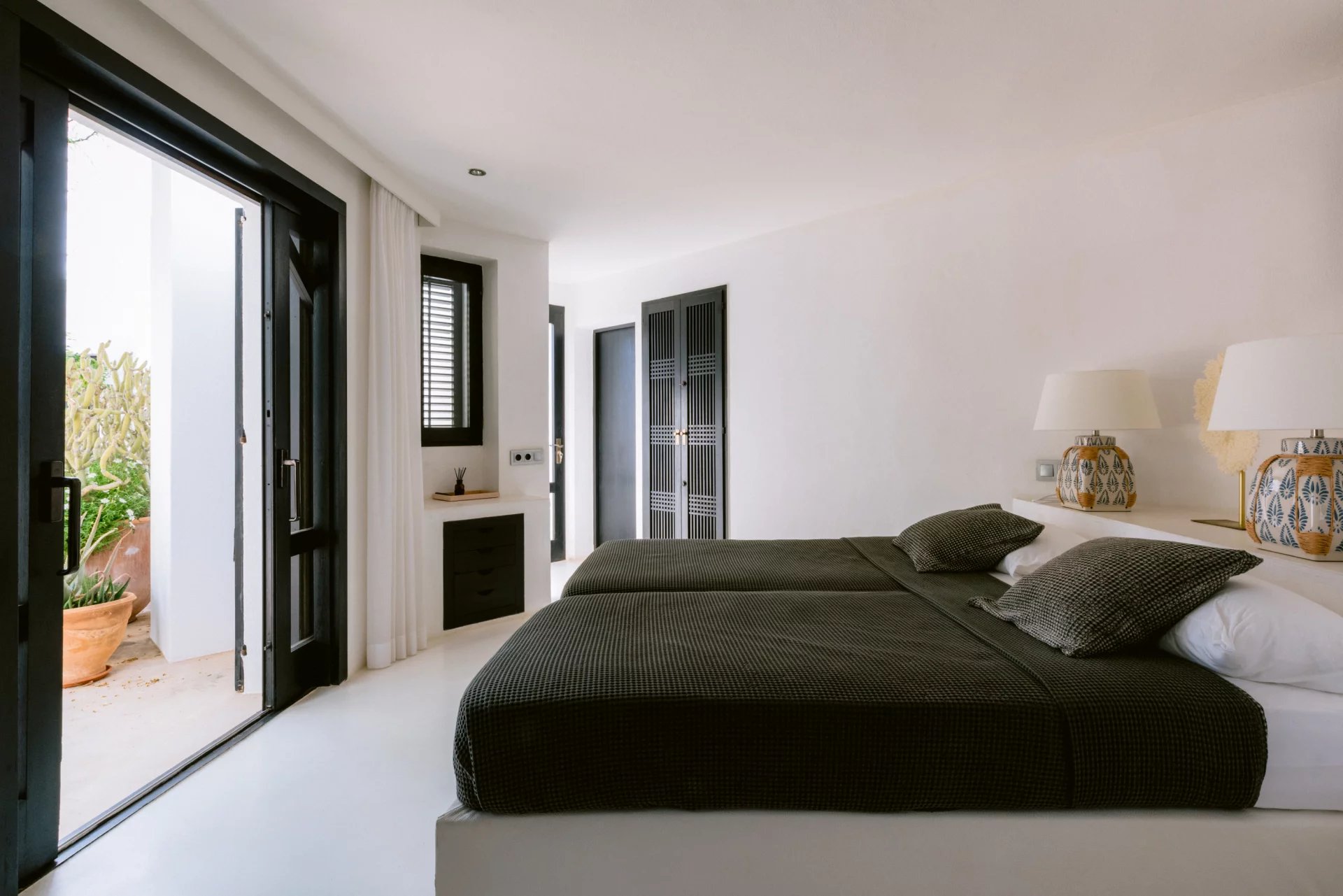 Isla de Ibiza  - Villa  - picture 4
