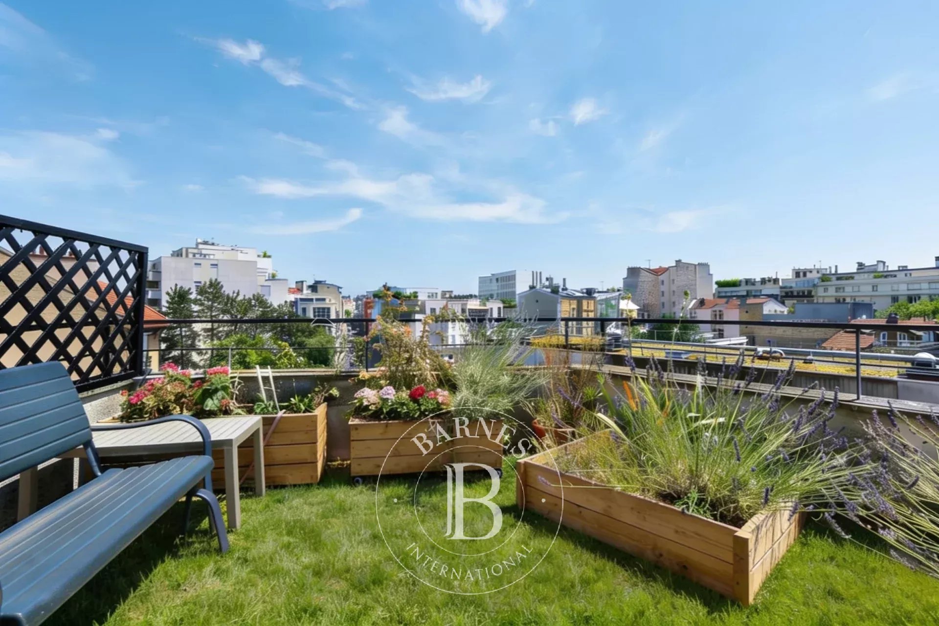 Apartment Boulogne-Billancourt  -  ref 87146901 (picture 1)