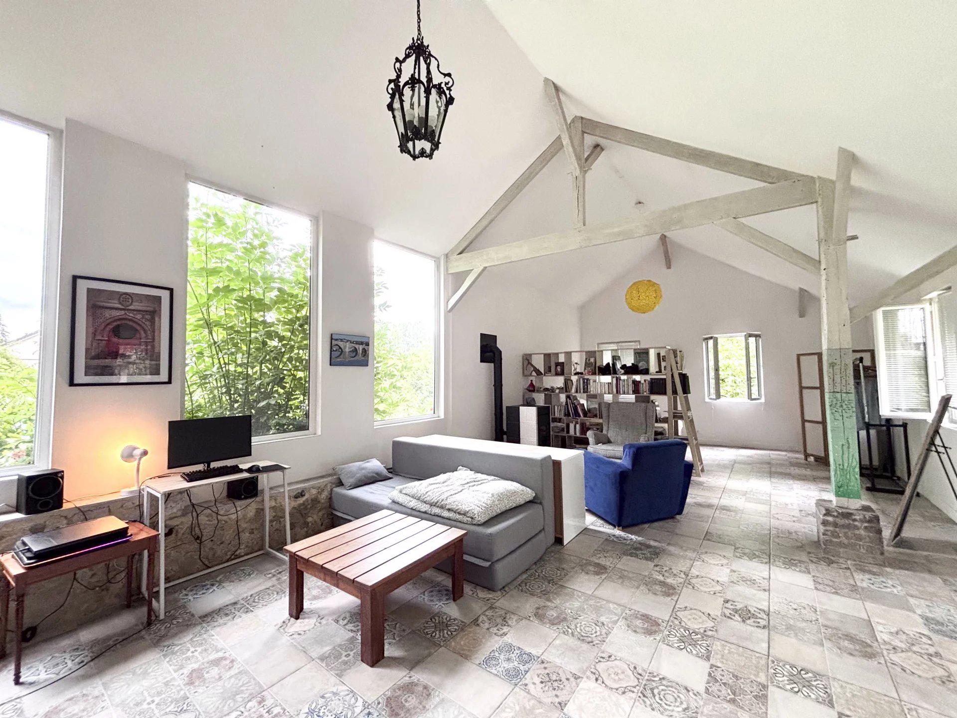 Sale House Giverny