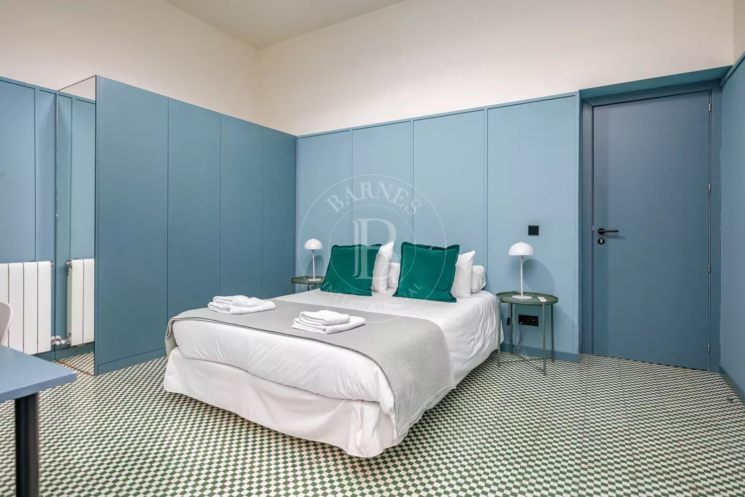 Daire Madrid - picture 12