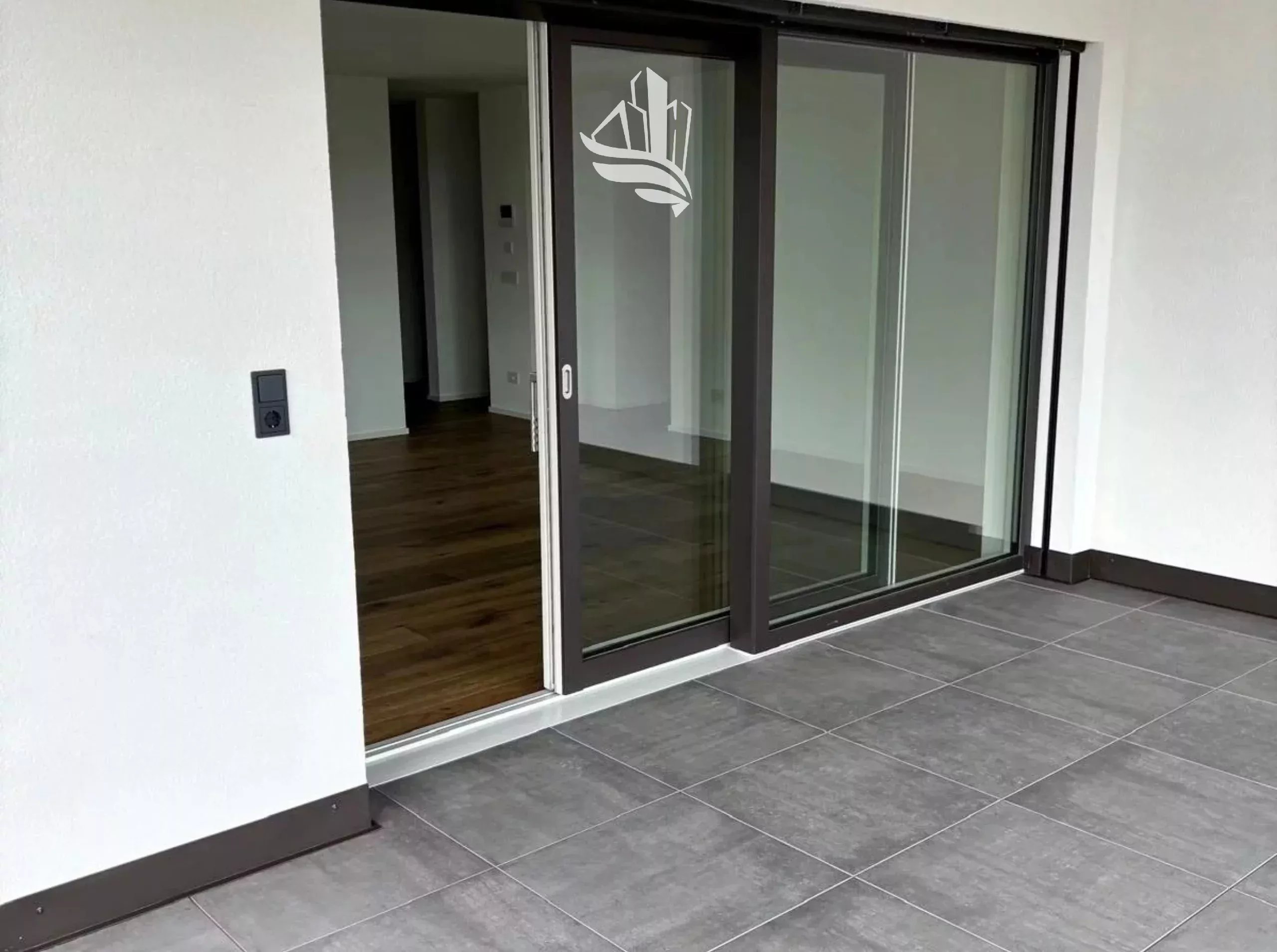 Appartamento quadrilocale di nuova costruzione a Laion