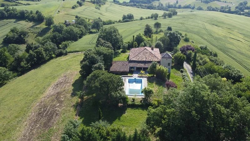 Ferme à vendre L'Isle-en-Dodon, Haute-Garonne
