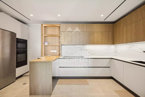 Luxury Sea View Villa Villeneuve-Loubet | Family Legacy Estate — photo 6