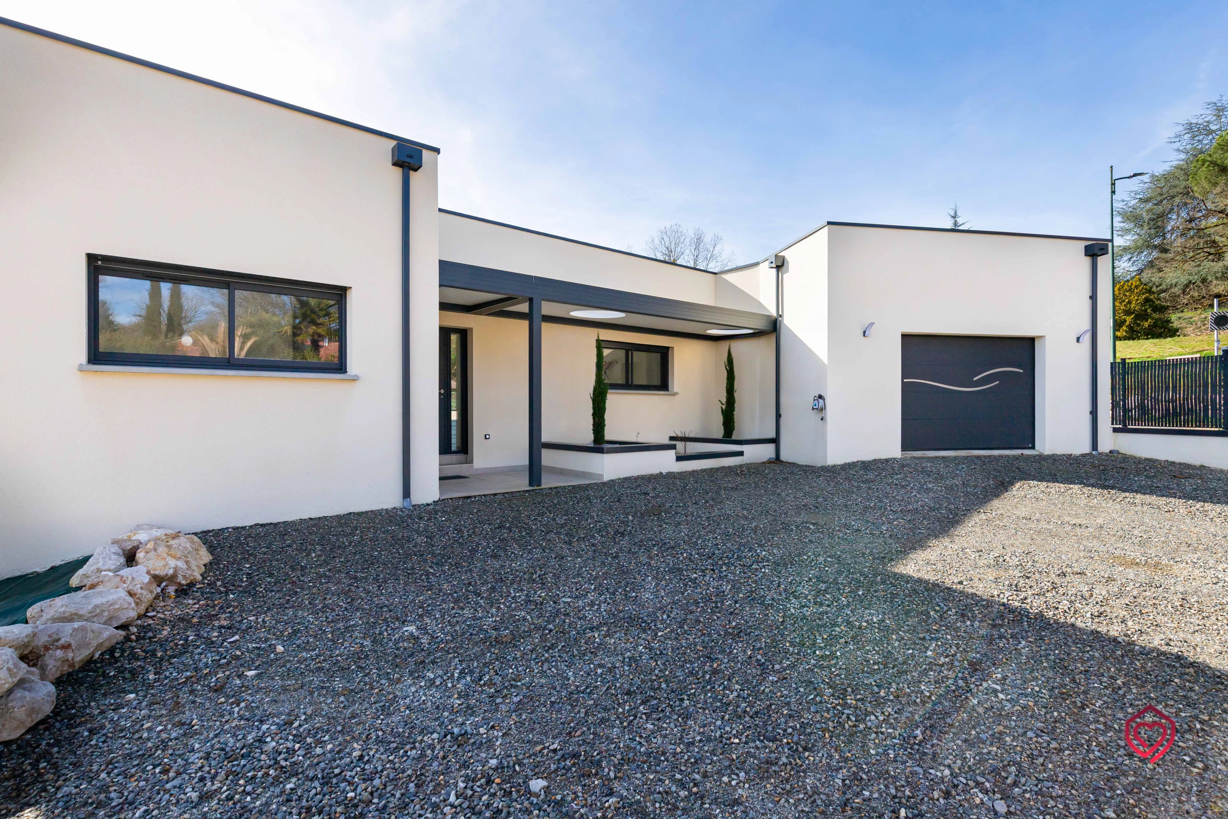 Villa for sale Boussens, Haute-Garonne